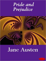 Title: Pride and Prejudice, Author: Jane Austen