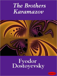 Title: The Brothers Karamazov, Author: Fyodor Dostoevsky