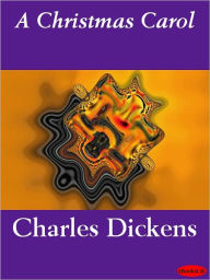 Title: A Christmas Carol, Author: Charles Dickens