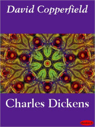 Title: David Copperfield, Author: Charles Dickens