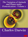 The Variation of Animals and Plants under Domestication