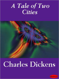 Title: A Tale of Two Cities, Author: Charles Dickens