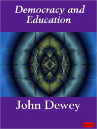 Title: Democracy and Education, Author: John Dewey