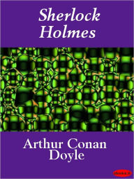 Title: Sherlock Holmes, Author: Arthur Conan Doyle