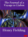 Journal of a Voyage to Lisbon