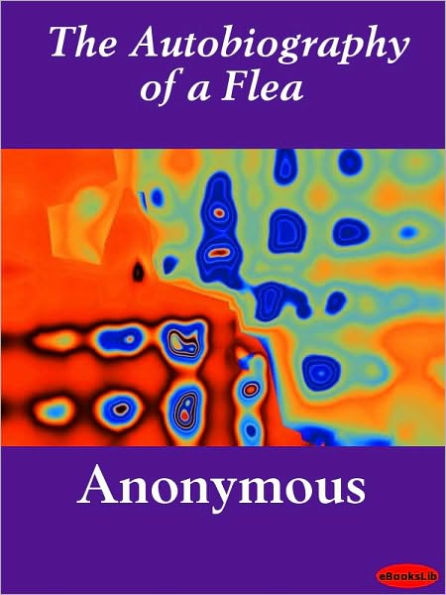 Autobiography of a Flea: