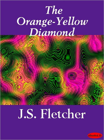 The Orange-Yellow Diamond