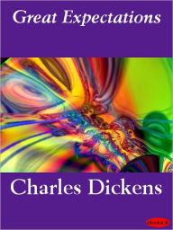 Title: Great Expectations, Author: Charles Dickens