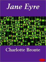 Title: Jane Eyre, Author: Charlotte Brontë