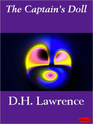 Title: Captain's Doll, Author: D. H. Lawrence