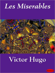 Title: Les Miserables, Author: Victor Hugo