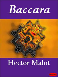 Title: Baccara, Author: Hector Malot