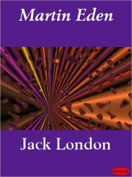 Title: Martin Eden, Author: Jack London