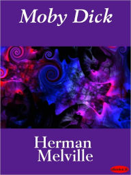 Title: Moby Dick, Author: Herman Melville