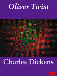 Title: Oliver Twist, Author: Charles Dickens