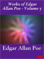 Works of Edgar Allan Poe - Volume 5