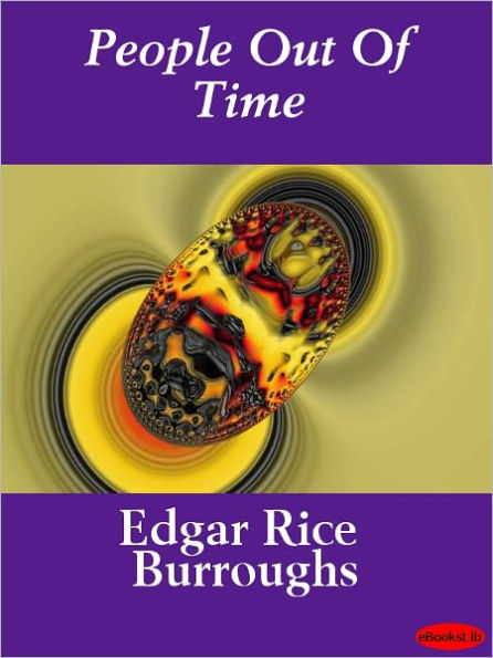 People Out of Time