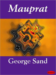 Title: Mauprat, Author: George Sand