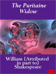 Title: Puritaine Widow, Author: William Shakespeare