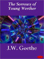 Sorrows of Young Werther