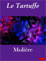 Title: Le Tartuffe, Author: eBooksLib