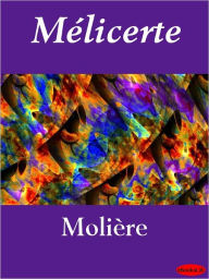 Title: Mélicerte, Author: eBooksLib