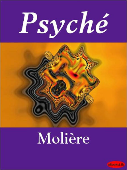 Psyché