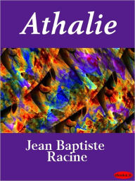 Title: Athalie, Author: Jean Racine