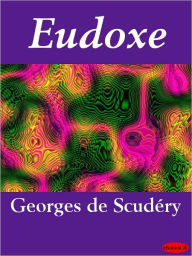 Title: Eudoxe, Author: M. de Scudéry