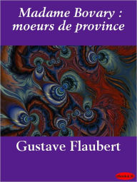 Title: Madame Bovary (en francais), Author: Gustave Flaubert