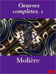 Title: Oeuvres complètes. 1, Author: eBooksLib