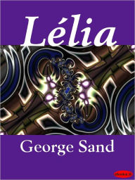 Title: Lélia, Author: George Sand
