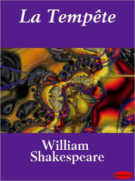 Title: La Temp?te, Author: William Shakespeare