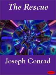 Title: The Rescue, Author: Joseph Conrad