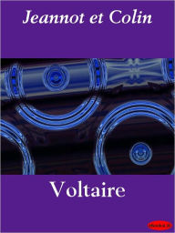 Title: Jeannot et Colin, Author: Voltaire