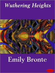 Title: Wuthering Heights, Author: Emily Brontë