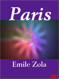 Title: Paris, Author: Emile Zola