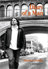 Title: Diary of A man, Author: Daniel J. Crowley