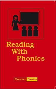 Title: Reading With Phonics, Author: Florence Barnes