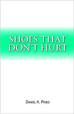 Shoes That Don't Hurt