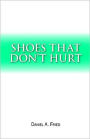 Shoes That Don't Hurt