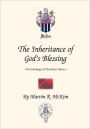 The Inheritance of God's Blessing: The Heritage of Christian Values