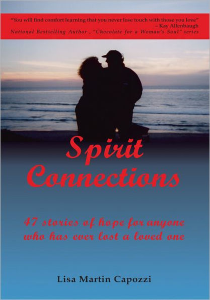 Spirit Connections