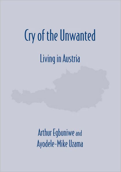 Cry of the Unwanted 