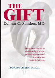 Title: The Gift, Author: Delmar C. Sanders