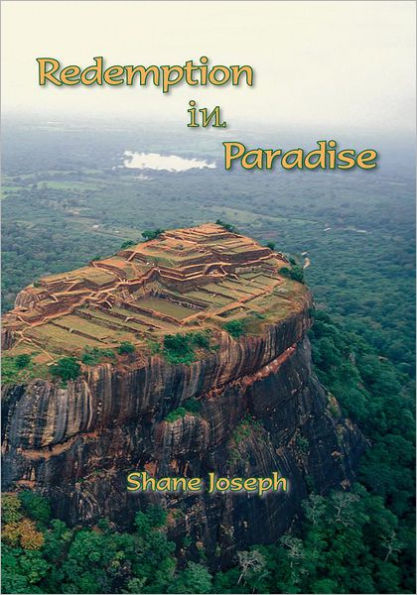 Redemption in Paradise