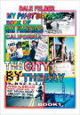 My Photography Book of San Francisco California: The City by the Bay - Book 1