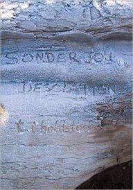 Title: Sonder Jou/Desolation, Author: Holdstock
