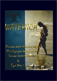 Title: Watehica - That Which You Hold Dear..., Author: Eya Mani