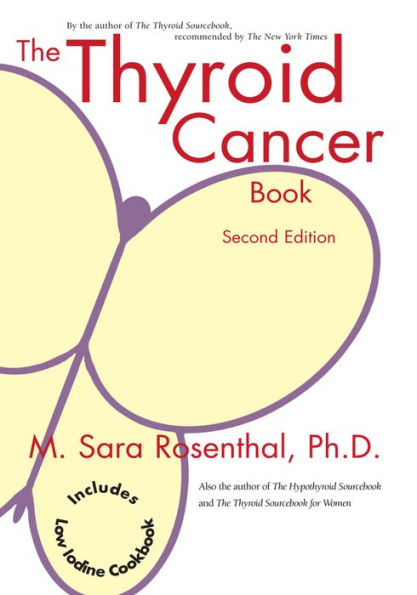 The Thyroid Cancer Book: Second Edition
